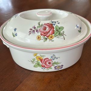 Spode Tureen